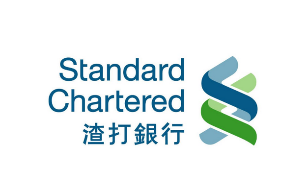 渣打银行（Standard Chartered）